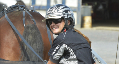 Världsårsbästa av Takter-sto