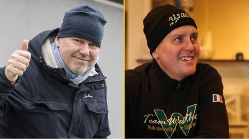 Nio tränare över miljonen i Sverige