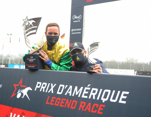 Får Björn Goop sparken?