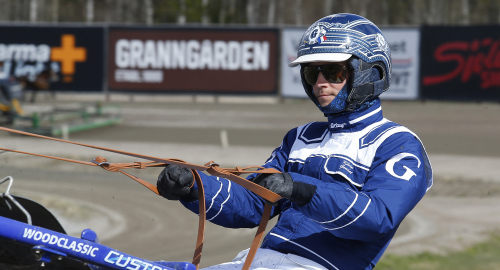Fighter utan motstånd