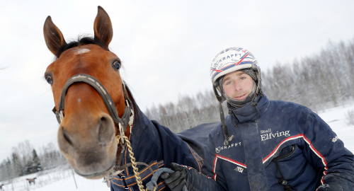 Svampen-vinnare jagar 300.000