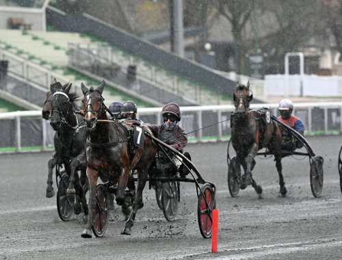 Italiano Vero lekte till seger