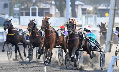 From Above-son i topp