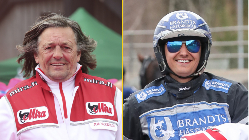 Verbeeck vs Westerholm