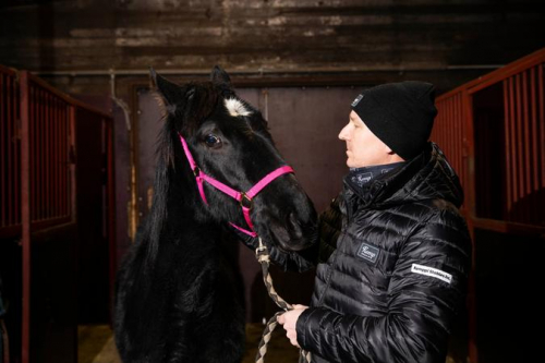 Kemppi spenderade mest