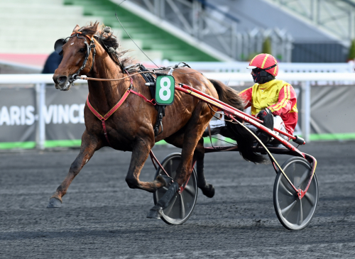 Gelati redo för Åby!