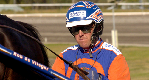 Inför V86: ”Behöver inte vara rädda att åka”