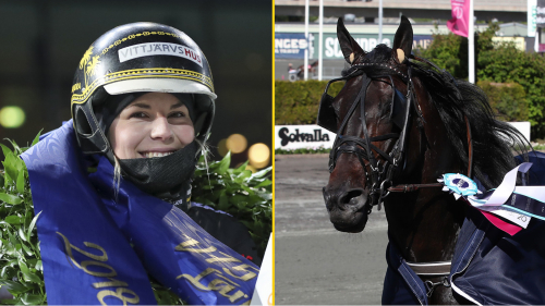 100 procent: Tjejer för hela slanten