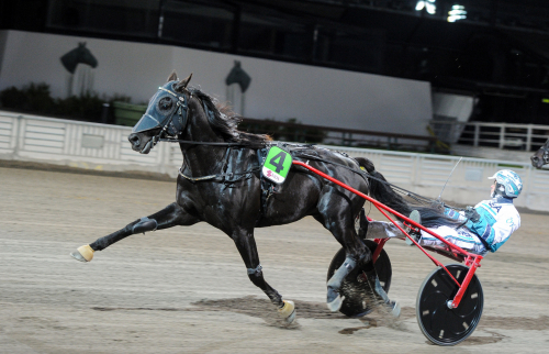 Dansar vidare mot nya tider?