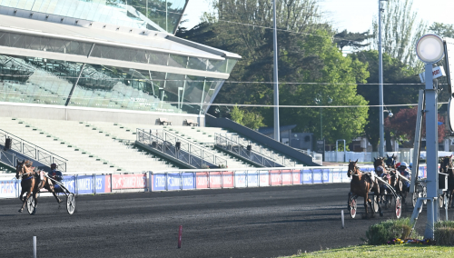 Nytt storlopp till Allaire