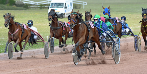 1.09,9 av Ce Bello Romain