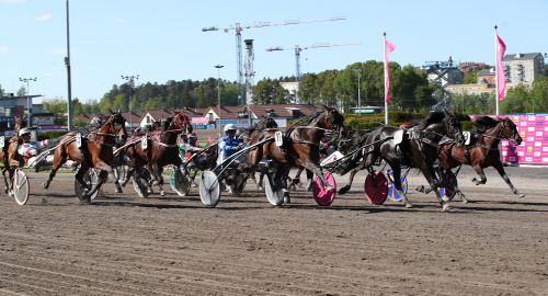 Italienskt i Diamantstoet