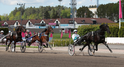 Victory för Victory