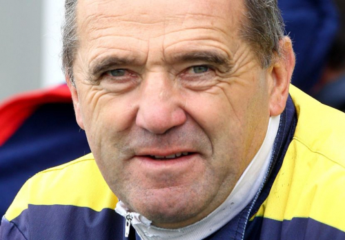 Dominik Cordeau har avlidit