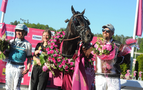 Direktkvalen till Elitloppet 2022
