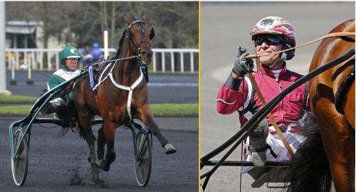 Tre nya i Hall of Fame