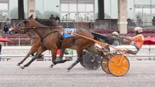 Lucas Wallin etta-tvåa