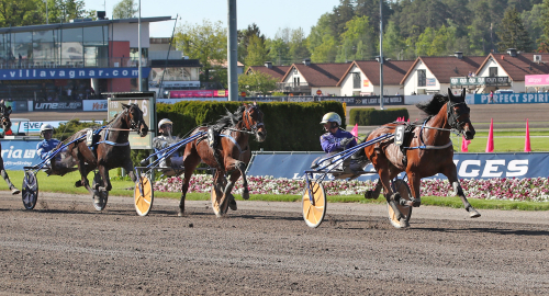 Goop-dubbel i Klass I