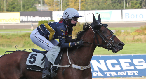 Vem vinner Dubbelkampen?