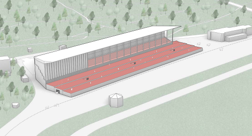 Så blir nya Charlottenlund?