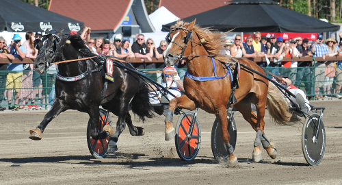 Odd tuffast i ny superduell
