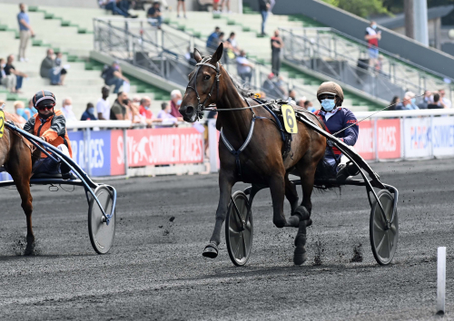 Tjacko Zaz etta i Paris