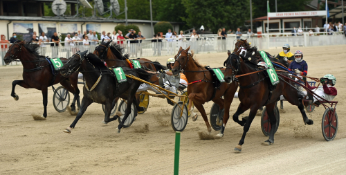 Revansch för Chuky Roc