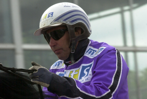 Lars Thornberg avliden