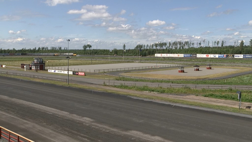 Tingsryd tror på framtiden