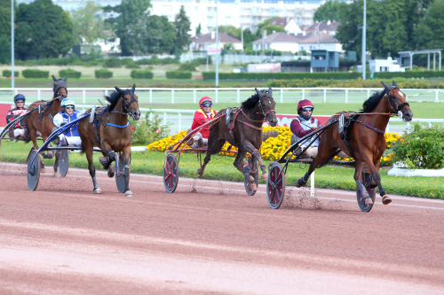 Philippe Allaire, förstås!