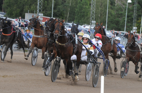 E3-repris för Felix Orlando