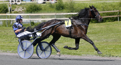 V86: Miljonköp värt att vänta på