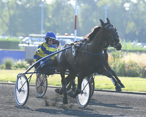 PDA-tvåan stänger dörren?
