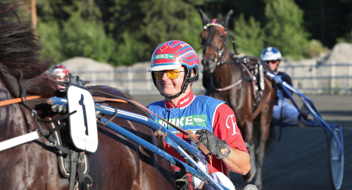 Treårig talang fick avlivas