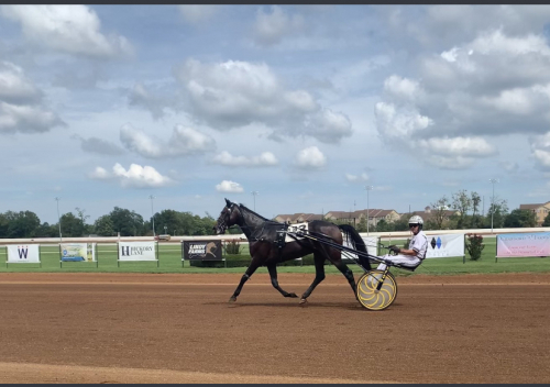 Snabbast i världen!