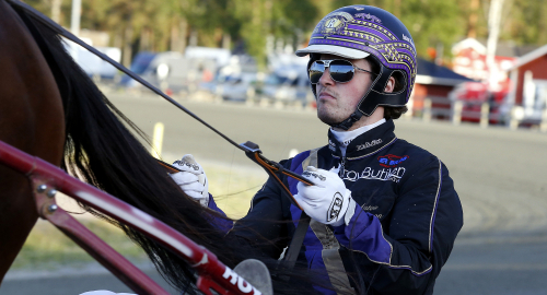 Ungdomarna i centrum