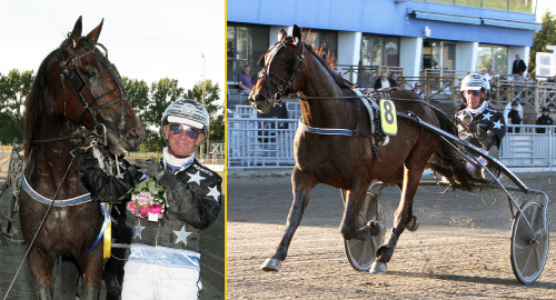 Åkes talang sänkte Propulsion-son