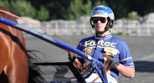 V75: ”Sätter personbästa igen”