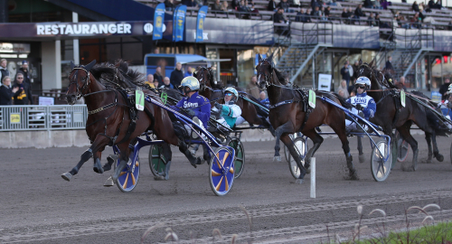 Krävs en ny topptid?