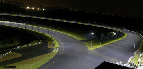 Varde ljus över Vincennes