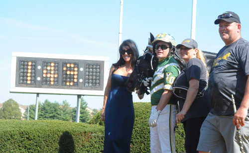 Vi slog världsrekord 2021