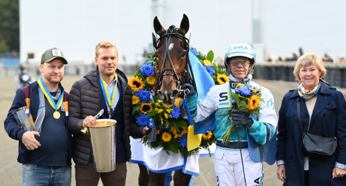 Honey Mearas historisk