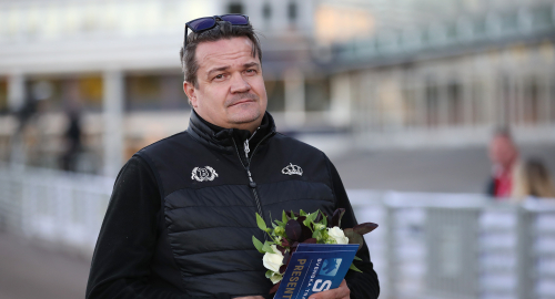 Haapakangas lämnar Åby