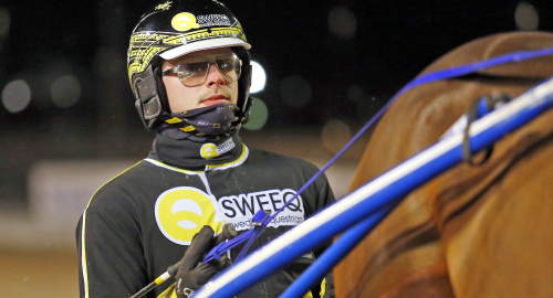 På jakt efter EM-guld