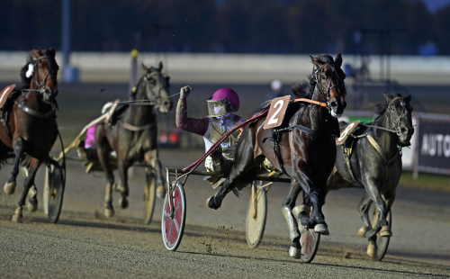 Franskitalienskt i Orsi Mangelli