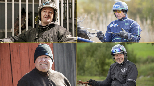 Kvartetten som är bäst i historien