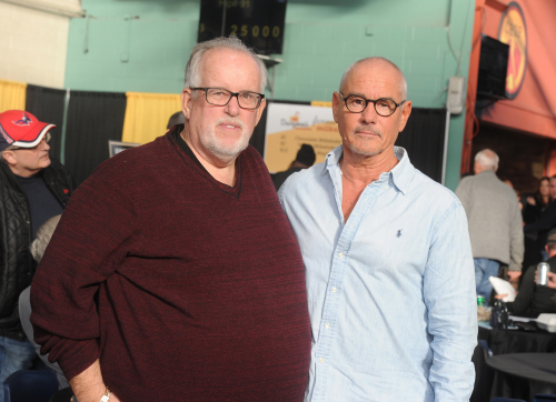 Sålde för två miljoner dollar