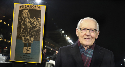 Hipp, hipp, hurra, ATG!