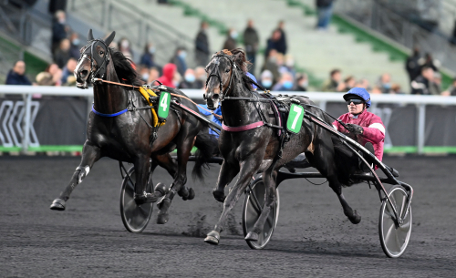 Övertygade från dödens