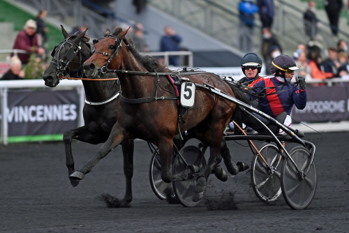 Toppspurt av Milliondollarrhyme